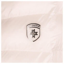 Wellensteyn Italy Hood Damen Jacke Perlmutt -Wellensteyn Shop wellensteyn italy hood italh jacke perlmutt 1001 detail seite