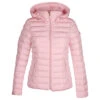 Wellensteyn Italy Hood Damen Jacke Rose
