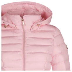 Wellensteyn Italy Hood Damen Jacke Rose 8 Wellensteyn Italy Hood Damen Jacke Rose -Wellensteyn Shop wellensteyn italy hood italh jacke rose 1040 detail vorne