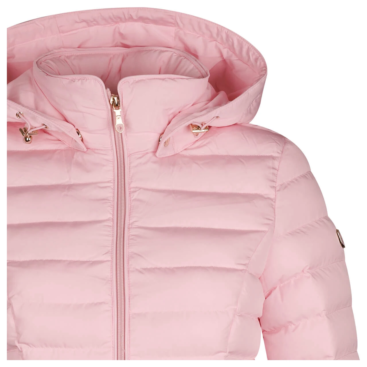 Wellensteyn Italy Hood Damen Jacke Rose 5 Wellensteyn Italy Hood Damen Jacke Rose – Bild 3
