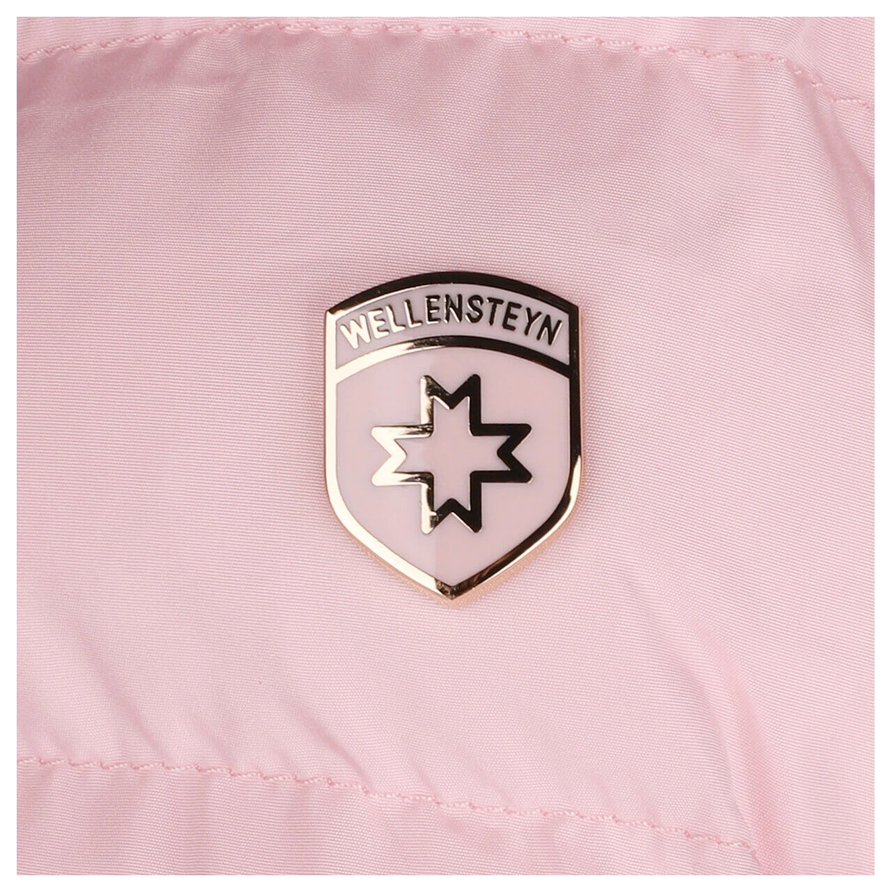 Wellensteyn Italy Hood Damen Jacke Rose 6 Wellensteyn Italy Hood Damen Jacke Rose – Bild 4