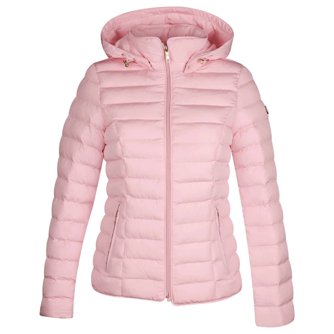 Wellensteyn Italy Hood Damen Jacke Rose 3 Wellensteyn Italy Hood Damen Jacke Rose