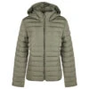 Wellensteyn Italy Hood Damen Jacke Light Sage 2 Wellensteyn Italy Hood Damen Jacke Light Sage -Wellensteyn Shop wellensteyn italy hood italh jacke salbei 1040