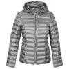 Wellensteyn Italy Hood Damen Jacke Silver 2 Wellensteyn Italy Hood Damen Jacke Silver -Wellensteyn Shop wellensteyn italy hood italh jacke silver 1001