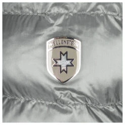 Wellensteyn Italy Hood Damen Jacke Silver -Wellensteyn Shop wellensteyn italy hood italh jacke silver 1001 detail