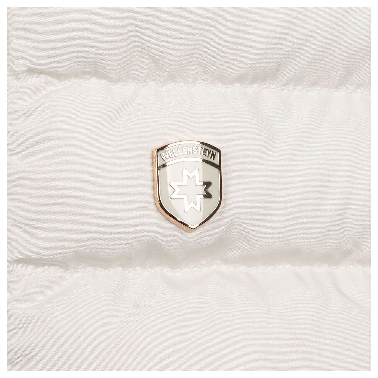 Wellensteyn Italy Vest Hood Damen Weste Lightsand 5 Wellensteyn Italy Vest Hood Damen Weste Lightsand – Bild 3