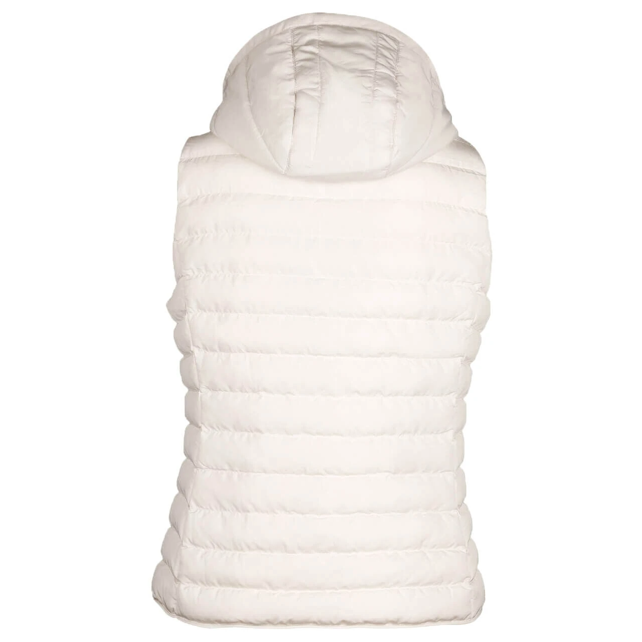 Wellensteyn Italy Vest Hood Damen Weste Lightsand 4 Wellensteyn Italy Vest Hood Damen Weste Lightsand – Bild 2