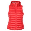 Wellensteyn Italy Vest Hood Damen Weste Red 2 Wellensteyn Italy Vest Hood Damen Weste Red -Wellensteyn Shop wellensteyn italy vest hood itavh weste red 1001