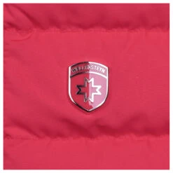 Wellensteyn Italy Vest Hood Damen Weste Coral -Wellensteyn Shop wellensteyn italy vest hood weste coral 1040 detail