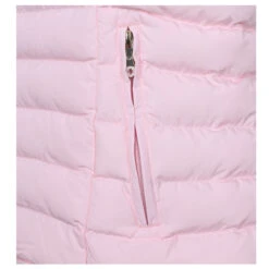 Wellensteyn Italy Vest Hood Damen Weste Rose -Wellensteyn Shop wellensteyn italy vest hood weste damen rose detail seite