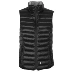 Neue Veröffentlichungen 21 Wellensteyn Italy Vest Damen Weste Black