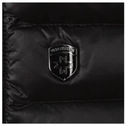 Wellensteyn Italy Vest Damen Weste Black -Wellensteyn Shop wellensteyn italy vest weste black 1001 detail