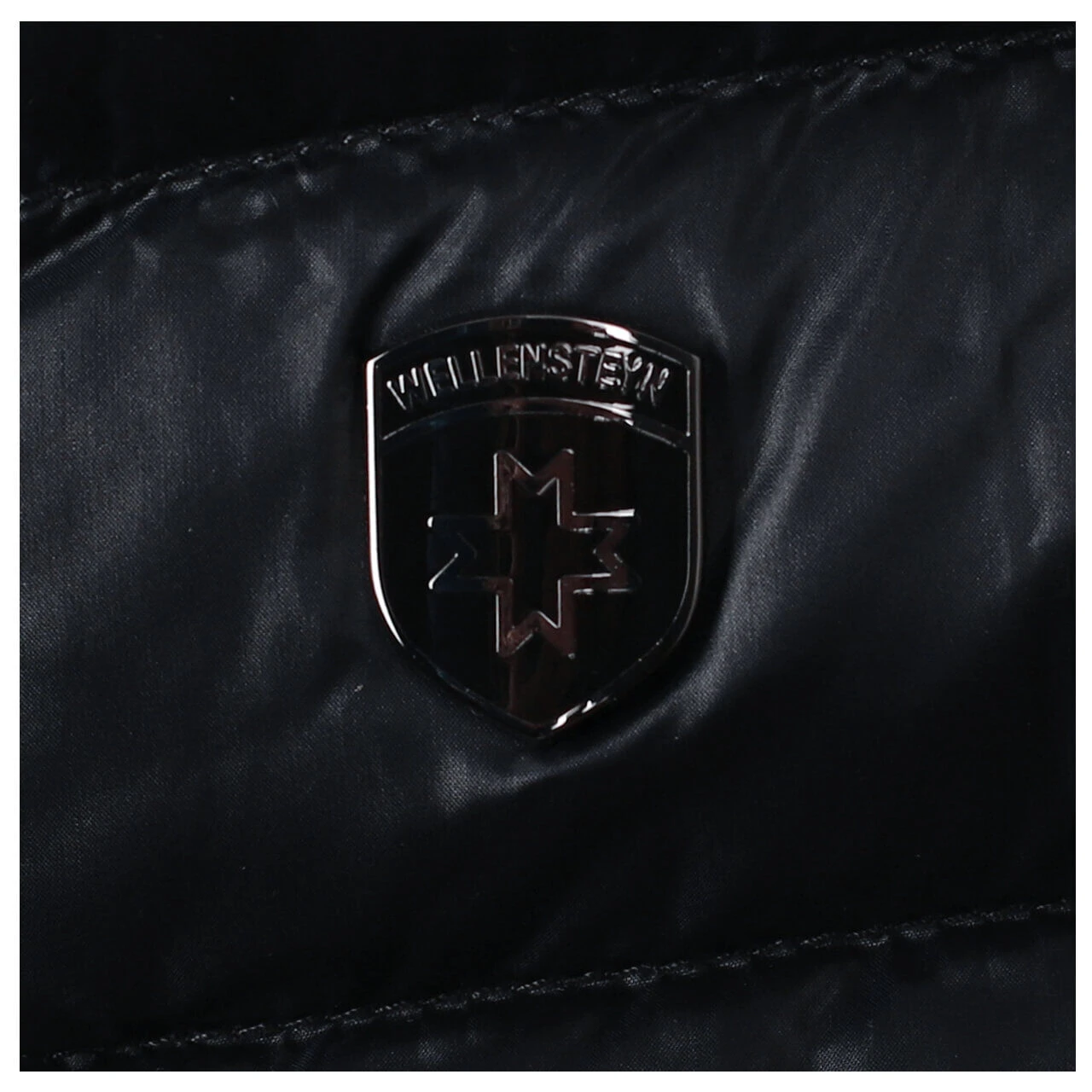 Wellensteyn Italy Vest Damen Weste Darknavy 5 Wellensteyn Italy Vest Damen Weste Darknavy – Bild 3