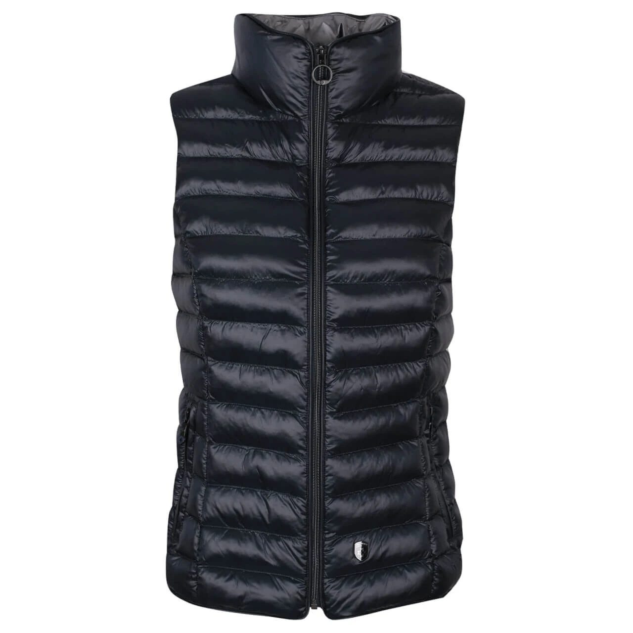 Wellensteyn Italy Vest Damen Weste Darknavy 3 Wellensteyn Italy Vest Damen Weste Darknavy