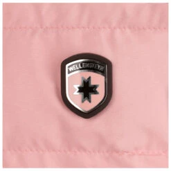 Wellensteyn Abendstern Damen Jacke Rose -Wellensteyn Shop wellensteyn jacke abendstern rose detail