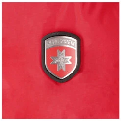 Wellensteyn Airweight Lady Damen Jacke Coral -Wellensteyn Shop wellensteyn jacke airweight lady coral 242 detail