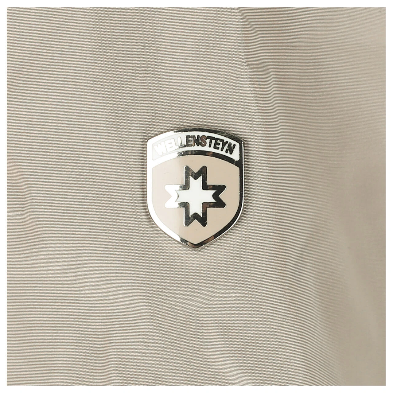 Wellensteyn Aruba Damen Jacke Silversand 5 Wellensteyn Aruba Damen Jacke Silversand – Bild 3