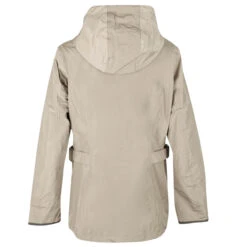 Wellensteyn Aruba Damen Jacke Silversand 6 Wellensteyn Aruba Damen Jacke Silversand -Wellensteyn Shop wellensteyn jacke aruba silversand 382 hinten