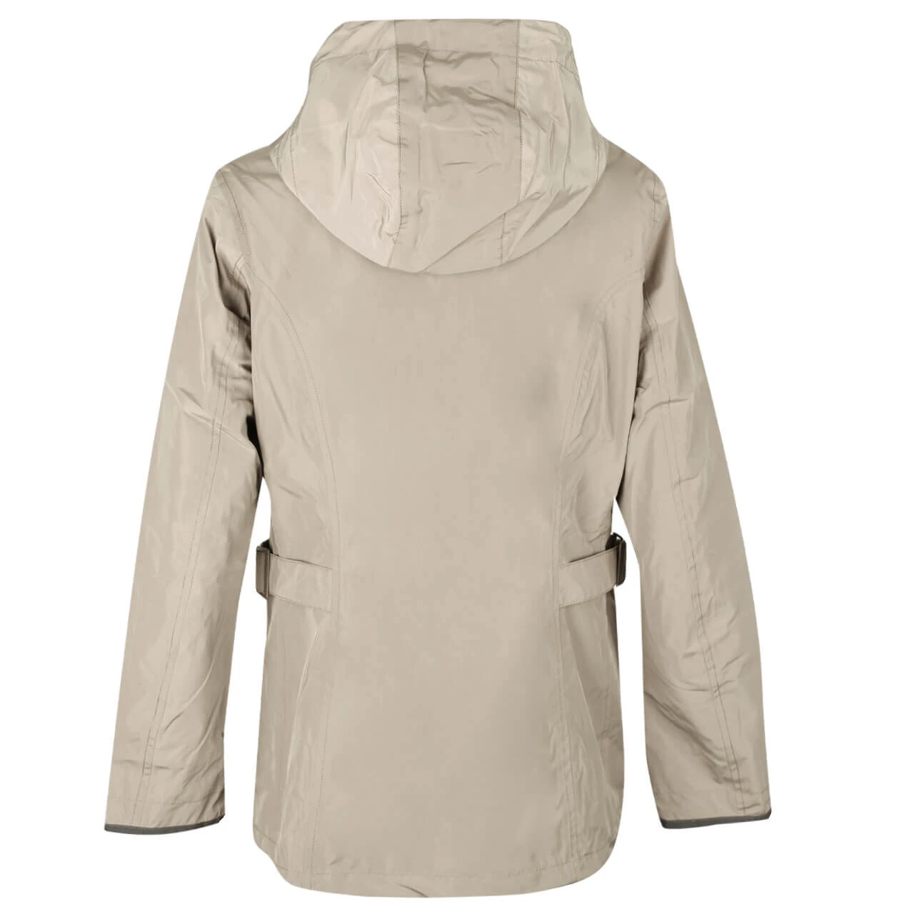 Wellensteyn Aruba Damen Jacke Silversand 4 Wellensteyn Aruba Damen Jacke Silversand – Bild 2