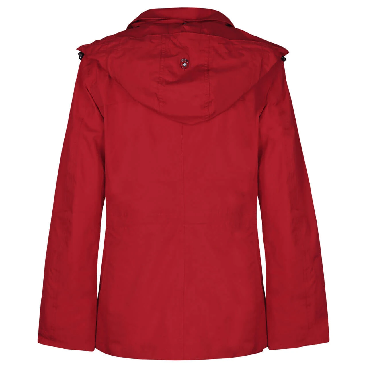 Wellensteyn Avenida Damen Jacke Red 4 Wellensteyn Avenida Damen Jacke Red – Bild 2