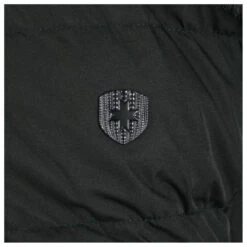 Wellensteyn Belvedere/Belvitesse Long Damen Jacke Black -Wellensteyn Shop wellensteyn jacke belvedere black detail