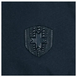 Wellensteyn Belvedere/Belvitesse Short Damen Jacke Midnightblue -Wellensteyn Shop wellensteyn jacke belvedere bmidnightblue 44 logo