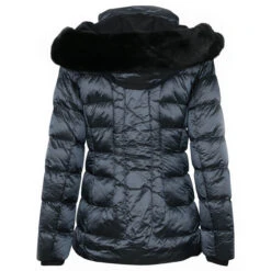 Wellensteyn Belvedere/Belvitesse Medium Damen Jacke Indium -Wellensteyn Shop wellensteyn jacke belvederemedium indium bvdm 877 hintenfm939cscj5qs2