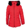 Wellensteyn Belvedere/Belvitesse Medium Damen Jacke Red 2 Wellensteyn Belvedere/Belvitesse Medium Damen Jacke Red -Wellensteyn Shop wellensteyn jacke belvitesse medium damen red