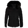 Wellensteyn Belvedere/Belvitesse Short Damen Jacke Black 1 Wellensteyn Belvedere/Belvitesse Short Damen Jacke Black -Wellensteyn Shop wellensteyn jacke belvitesse short black 44 ansicht