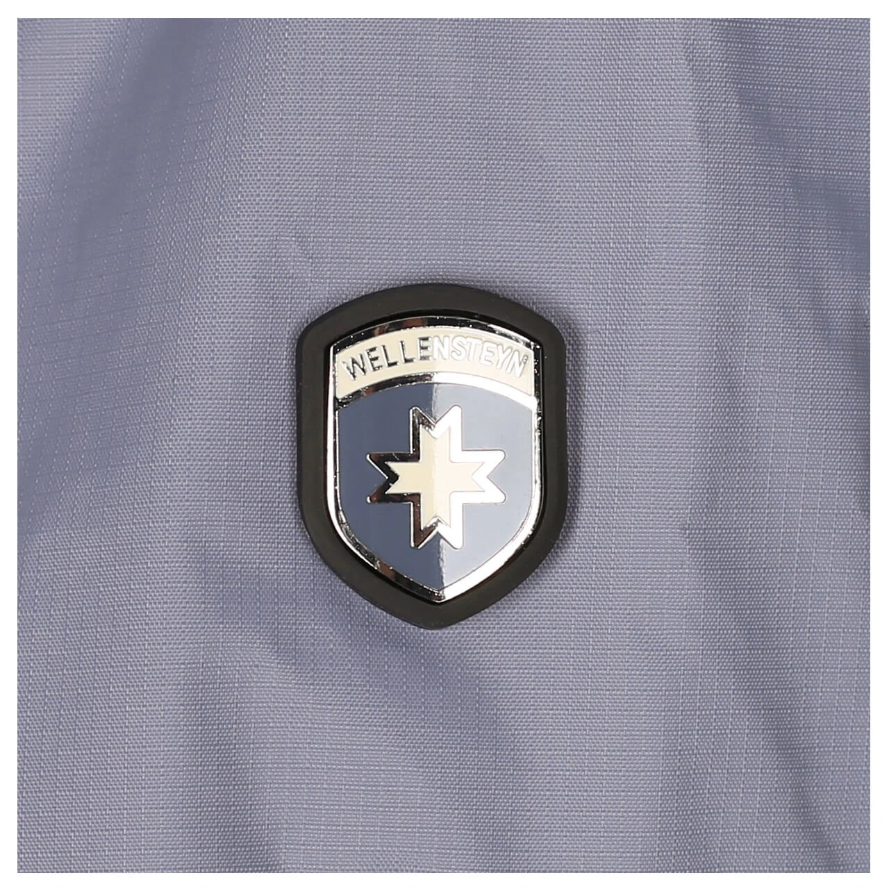 Wellensteyn Carmel Damen Jacke Bluedust 5 Wellensteyn Carmel Damen Jacke Bluedust – Bild 3