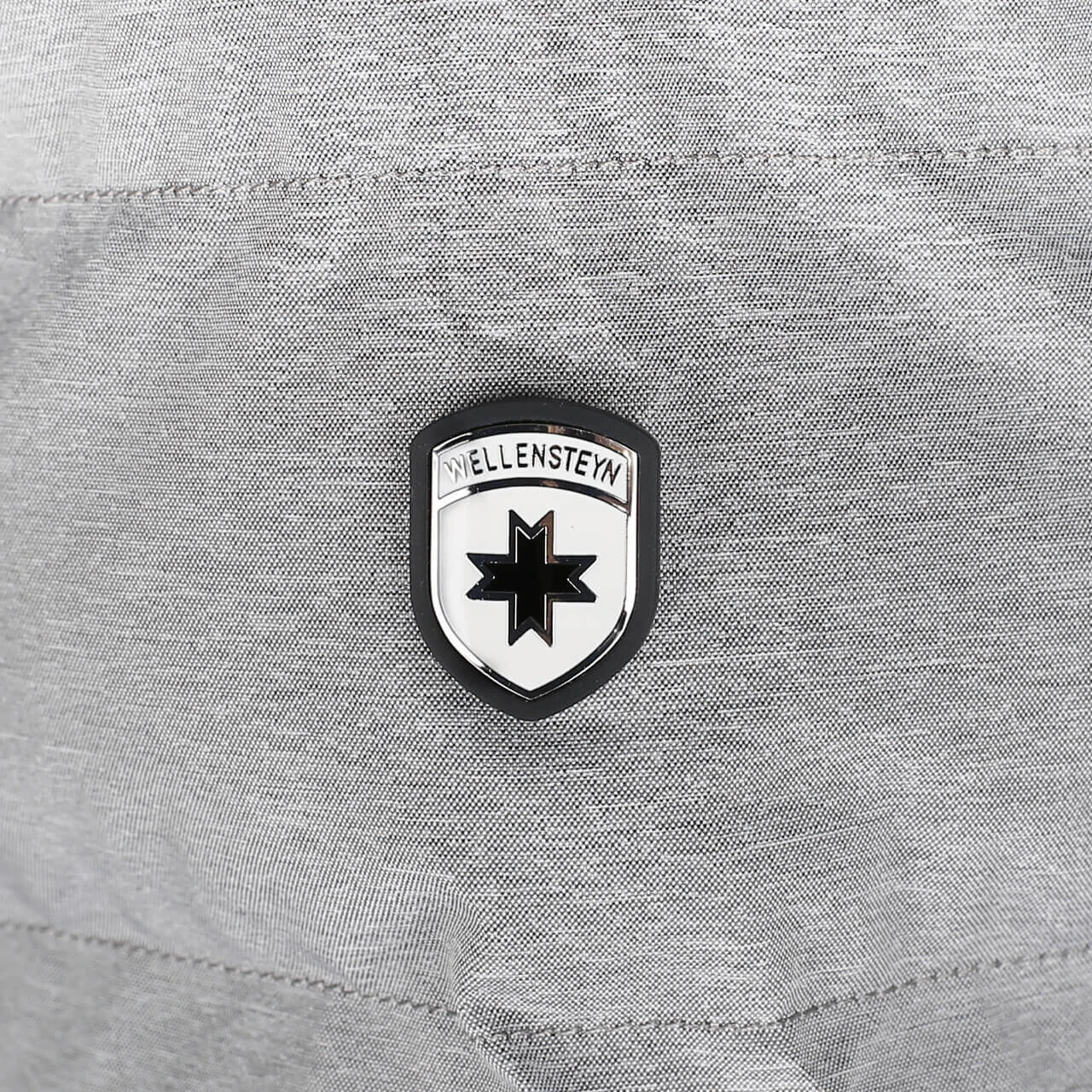 Wellensteyn Carmenere Lady Damen Jacke Lightgrey Melange 6 Wellensteyn Carmenere Lady Damen Jacke Lightgrey Melange – Bild 4