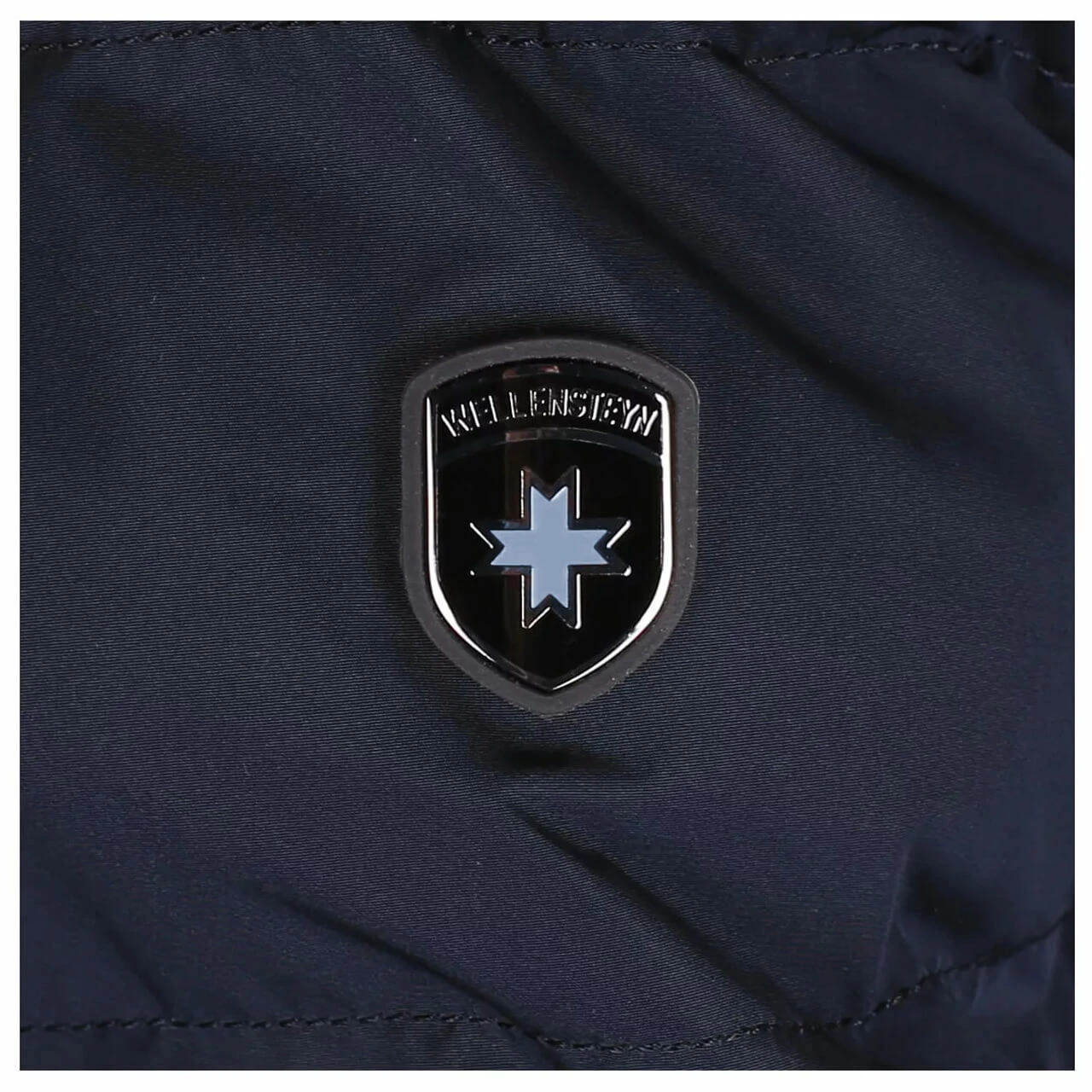 Wellensteyn Carmenere Lady Damen Jacke Midnightblue 5 Wellensteyn Carmenere Lady Damen Jacke Midnightblue – Bild 3