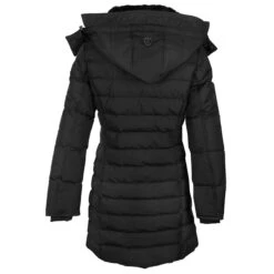 Wellensteyn Centauri Lady Damen Jacke Black 8 Wellensteyn Centauri Lady Damen Jacke Black -Wellensteyn Shop wellensteyn jacke centurionlady black hinten