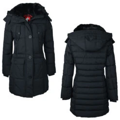 Wellensteyn Centauri Lady Damen Jacke Darknavy -Wellensteyn Shop wellensteyn jacke centurionlady darknavy combi