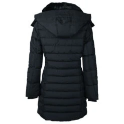 Wellensteyn Centauri Lady Damen Jacke Darknavy -Wellensteyn Shop wellensteyn jacke centurionlady darknavy hinten