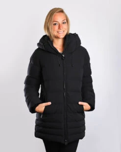 Wellensteyn Cordoba Damen Jacke Black 8 Wellensteyn Cordoba Damen Jacke Black -Wellensteyn Shop wellensteyn jacke cordoba black
