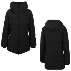 Wellensteyn Cordoba Damen Jacke Black 10 Wellensteyn Cordoba Damen Jacke Black -Wellensteyn Shop wellensteyn jacke cordoba black combi