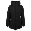 Wellensteyn Cordoba Damen Jacke Black -Wellensteyn Shop wellensteyn jacke cordoba black vorne