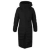 Wellensteyn Cordoba Long Damen Jacke Black -Wellensteyn Shop wellensteyn jacke cordoba long black 565