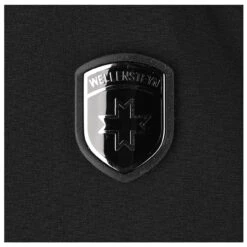 Wellensteyn Cordoba Long Damen Jacke Black -Wellensteyn Shop wellensteyn jacke cordoba long black 565 detail