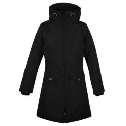 Wellensteyn Cucilla Damen Jacke Black