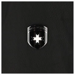 Wellensteyn Cucilla Damen Jacke Black -Wellensteyn Shop wellensteyn jacke cucilla cuci black 382 detail