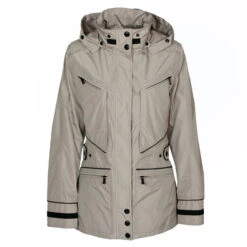 Wellensteyn Delight Damen Sommerjacke Sand