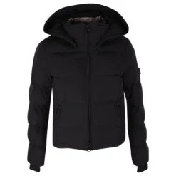 Wellensteyn Goldmine Short Damen Jacke Midnightblue