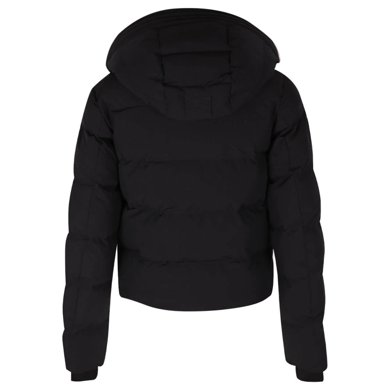 Wellensteyn Goldmine Short Damen Jacke Midnightblue 4 Wellensteyn Goldmine Short Damen Jacke Midnightblue – Bild 2