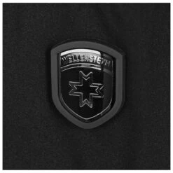 Wellensteyn Mayfair Damen Jacke Black -Wellensteyn Shop wellensteyn jacke mayfair black detail