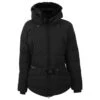 Wellensteyn Mayfair Damen Jacke Black 1 Wellensteyn Mayfair Damen Jacke Black -Wellensteyn Shop wellensteyn jacke mayfair black vorne