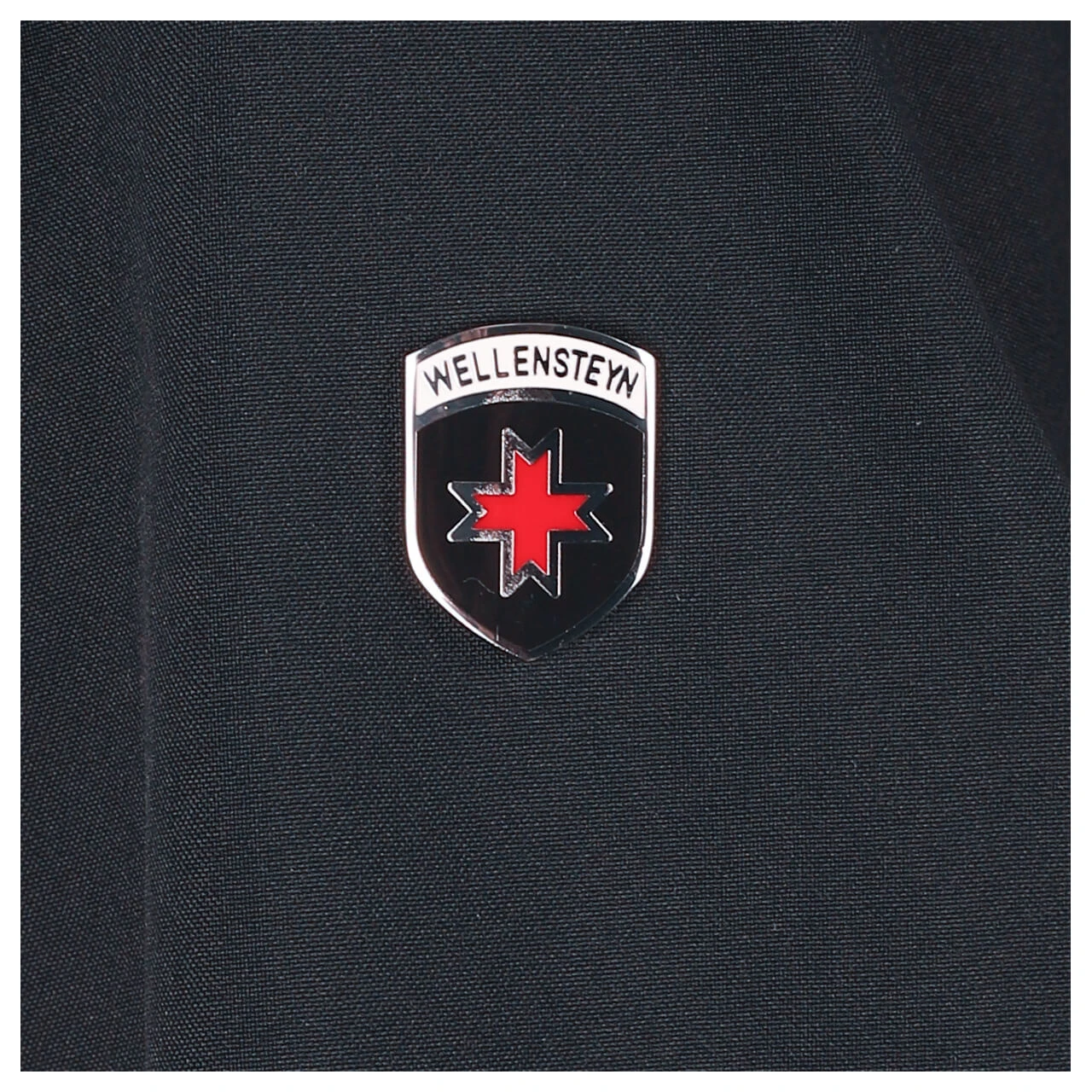 Wellensteyn Modena Damen Jacke Darknavy/red/cocos 5 Wellensteyn Modena Damen Jacke Darknavy/red/cocos – Bild 3