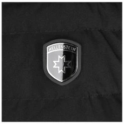 Wellensteyn Molecule/MOL Lady Damen Jacke Black -Wellensteyn Shop wellensteyn jacke moleculelady black detail58a2cf893c3d6