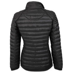 Wellensteyn Molecule/MOL Lady Damen Jacke Black Black 9 Wellensteyn Molecule/MOL Lady Damen Jacke Black Black -Wellensteyn Shop wellensteyn jacke moleculelady black hinten